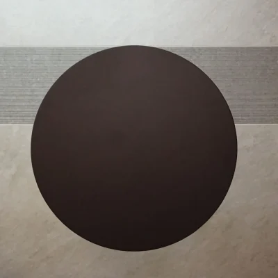 Gabbello tondo Panificio Anselmo vista dall’alto