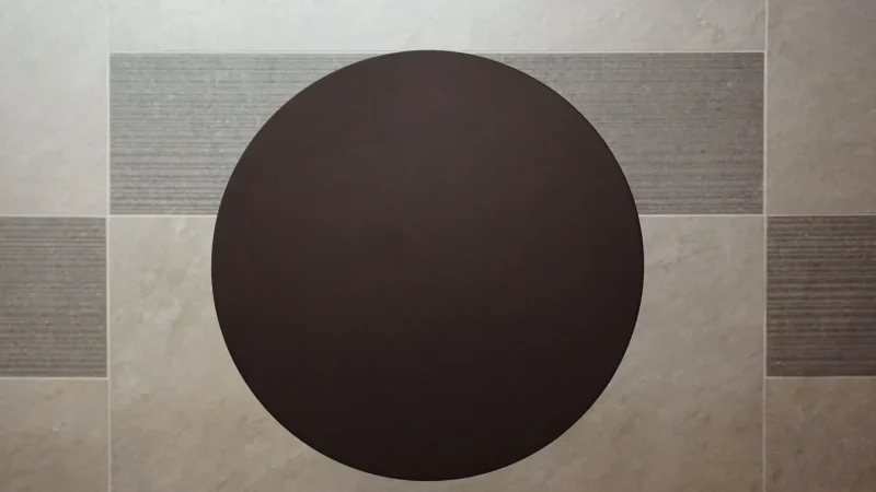 Gabbello tondo Panificio Anselmo vista dall’alto